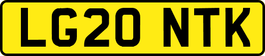 LG20NTK