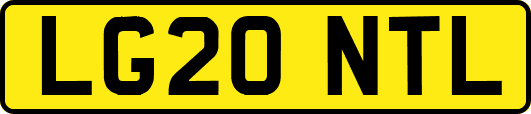 LG20NTL