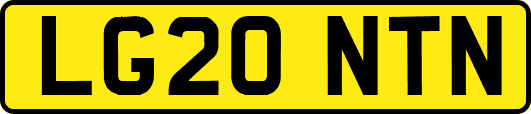 LG20NTN