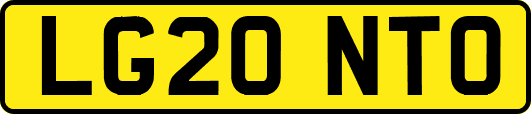 LG20NTO