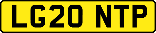 LG20NTP