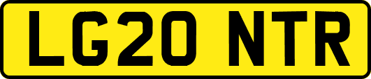 LG20NTR
