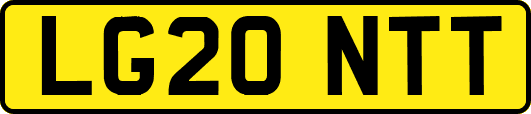 LG20NTT