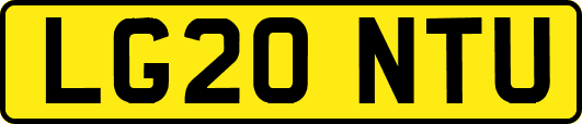 LG20NTU