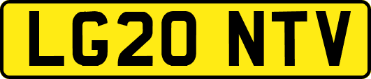 LG20NTV