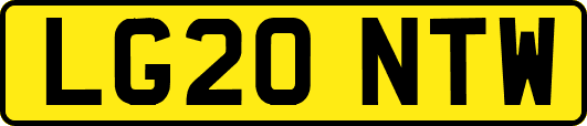 LG20NTW