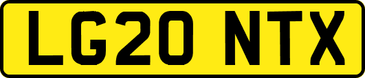 LG20NTX