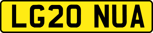 LG20NUA