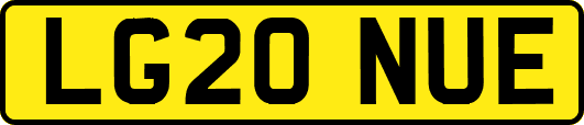 LG20NUE
