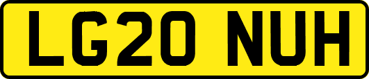 LG20NUH