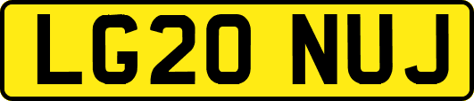 LG20NUJ