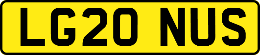 LG20NUS