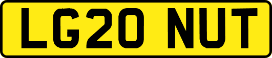 LG20NUT