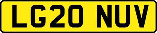 LG20NUV