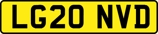 LG20NVD
