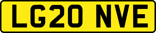 LG20NVE