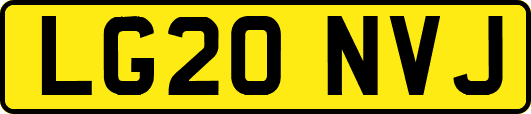 LG20NVJ