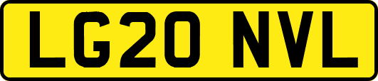 LG20NVL