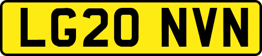 LG20NVN