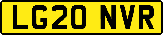 LG20NVR