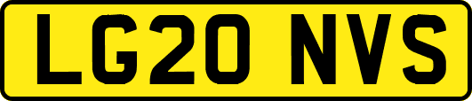 LG20NVS