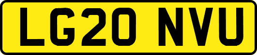 LG20NVU