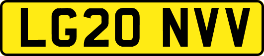 LG20NVV