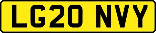 LG20NVY
