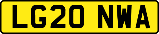 LG20NWA