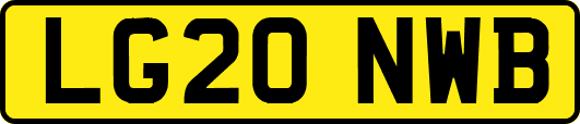 LG20NWB