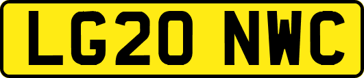 LG20NWC