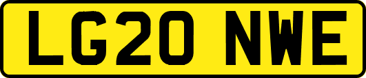 LG20NWE