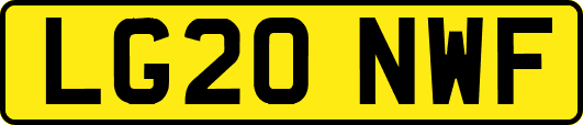 LG20NWF