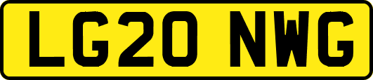 LG20NWG