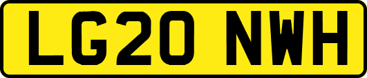 LG20NWH