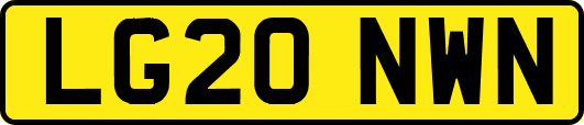 LG20NWN