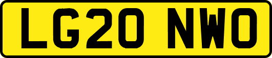LG20NWO