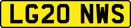 LG20NWS