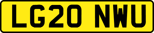 LG20NWU