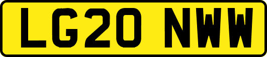 LG20NWW