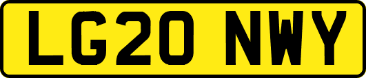 LG20NWY
