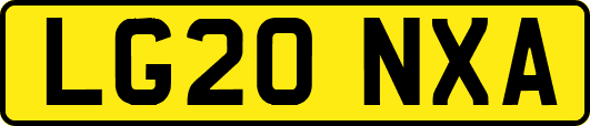 LG20NXA