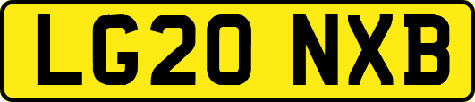 LG20NXB