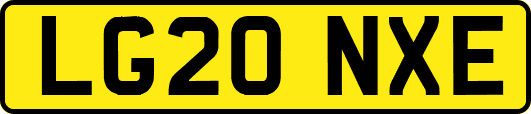 LG20NXE