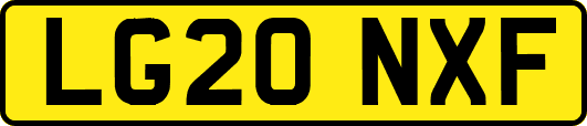 LG20NXF