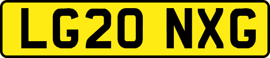 LG20NXG
