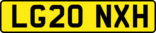 LG20NXH