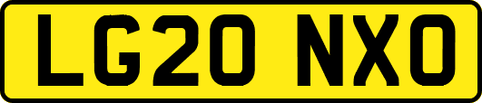 LG20NXO
