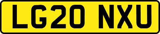 LG20NXU