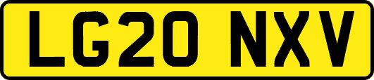 LG20NXV